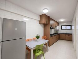 Blk 273C Wenya (Jurong West), HDB 5 Rooms #564560151